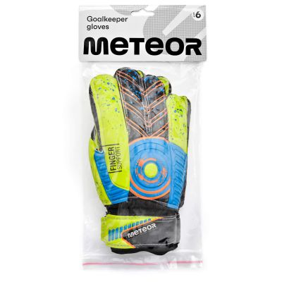 18. Meteor Defense 03825 Torwarthandschuhe