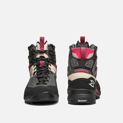 4. Garmont Akron Mid GTX Adult Gray