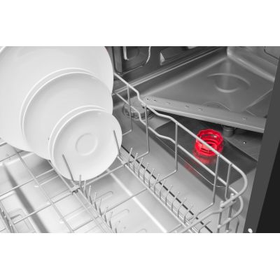 2. AMICA DFM66C8EOiBH Geschirrspüler