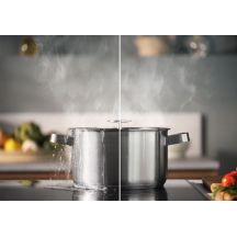 ELECTROLUX EIS62453IZ SaphirMatt Induktionskochfeld, matt schwarz