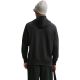 2. Nike Club Varsity Hoodie Herren Schwarz IO1383 010