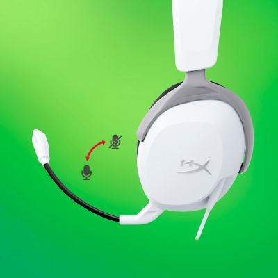35. HyperX CloudX Stinger 2 Core Xbox Gaming-Headset (Schwarz)