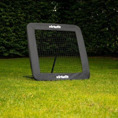 28. VIRTUFIT EINSTELLBARER PRO-RÜCKSCHLAG - 84 X 84 CM