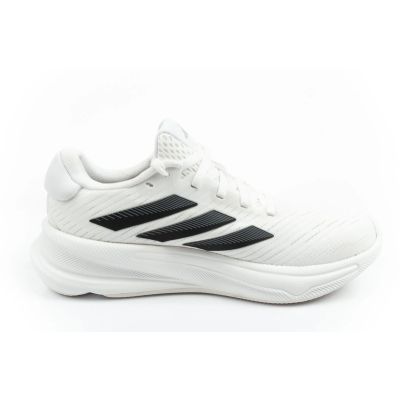 4. Adidas Damen-Sportschuhe Supernova Ease Sneaker, weiß, leicht