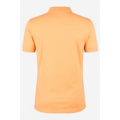 3. Boss Passenger Open Poloshirt M 50507803-833