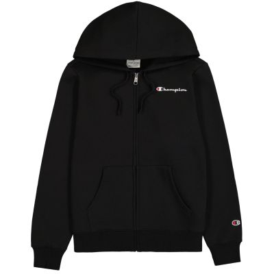 7. Champion Hoodie mit durchgehendem Reißverschluss W 117531 KK001