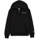 7. Champion Hoodie mit durchgehendem Reißverschluss W 117531 KK001