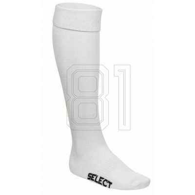 2. Select Club v22 T26-02428 weiße Fußballsocken
