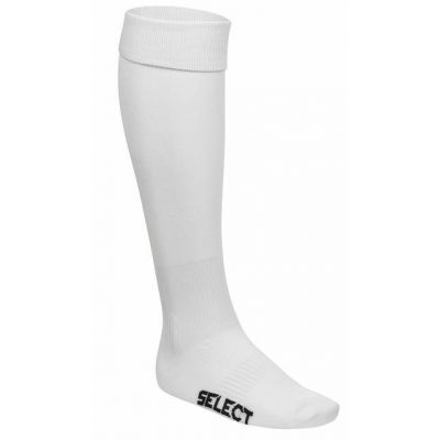 2. Select Club v22 T26-02428 weiße Fußballsocken