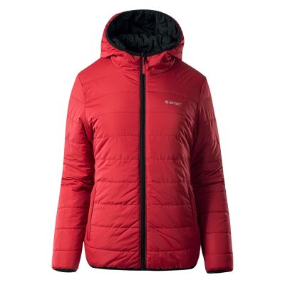 5. Hi-tec Lady Halen Jacke W 92800326571 