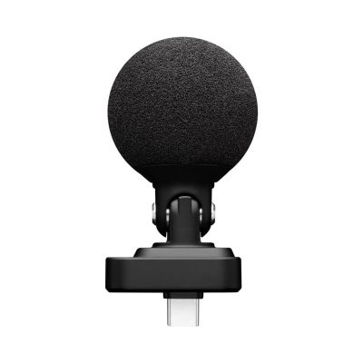 5. Shure MV88-USBC - Stereo-Mikrofon mit USB-C-Anschluss