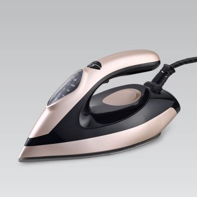 4. Dampferzeuger 2400W MR-320C MAESTRO