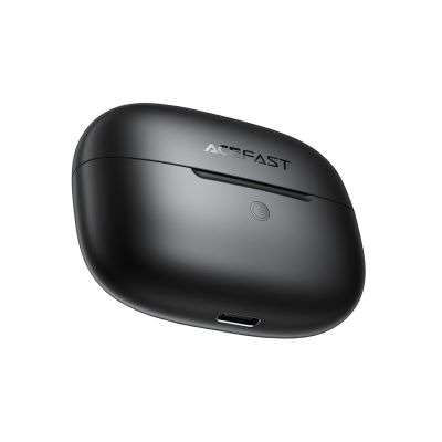 2. Acefast W7 TWS In-Ear-Kopfhörer mit ENC – Schwarz