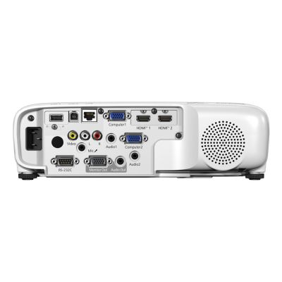 13. Epson EB-994F Projektor Full HD (1920x1080) 4100 ANSI Lumen Weiß