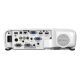 13. Epson EB-994F Projektor Full HD (1920x1080) 4100 ANSI Lumen Weiß