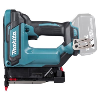 15. Makita DPT353Z Akku-Nagler/Hefter