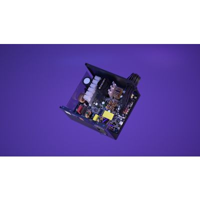 15. ENDORFY Vero L6 650 W Netzteil