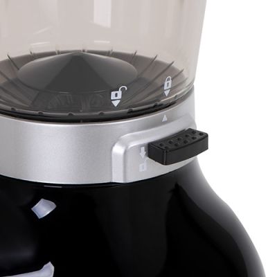 2. ADLER AD 4450 Kaffeemühle