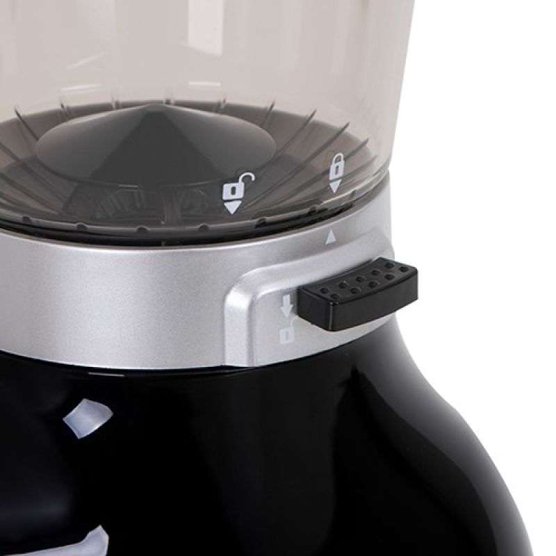 2. ADLER AD 4450 Kaffeemühle