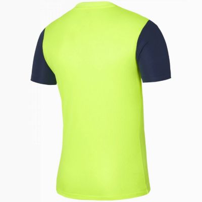 5. Nike Tiempo Premier II JSY M DH8035 702 T-Shirt