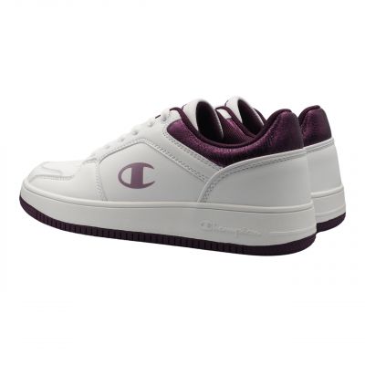 3. Champion RD18 Foil Low Cut W S11711 WW013 Schuhe