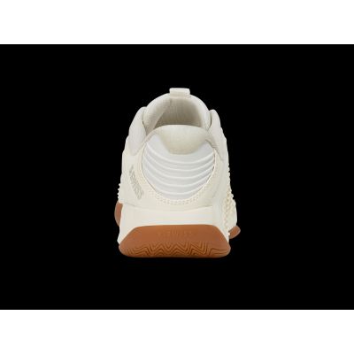 4. K-swiss HCE 3 Indoor Egret/Whitecap Grau-M Sneaker (94607-164-M)