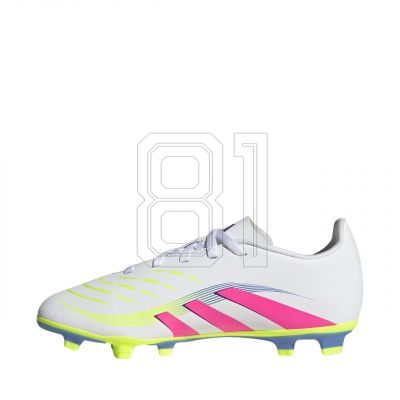 5. adidas Predator Club FG/MG ID3810 Kinder-Fußballschuhe