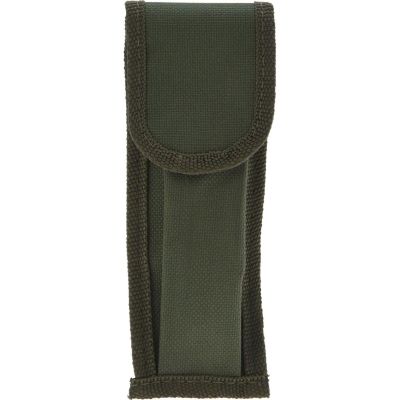 10. Survival-Touristen-Set: Taschenmesser mit 5-in-1-Besteck