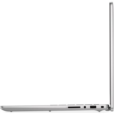 7. Dell Pro 14 Essential PV14250 Core 5 120U 14,0" FHD+ 300 Nits AG 16 GB DDR5 5200 SSD512 Intel Grafik FgrPr WLAN+BT BcklKb 54 Wh W11Pro Platinum Silver + Dell Maus MS116 Schwarz 3 Jahre Pro Support