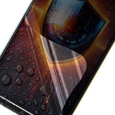 9. 3MK Silky Matt Blickschutzfolie für Samsung Galaxy A52 4G / 5G A52s 5G