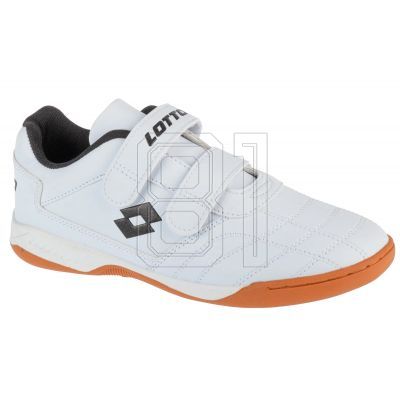 Lotto Pacer Jr T 2600110T-1011 Schuhe