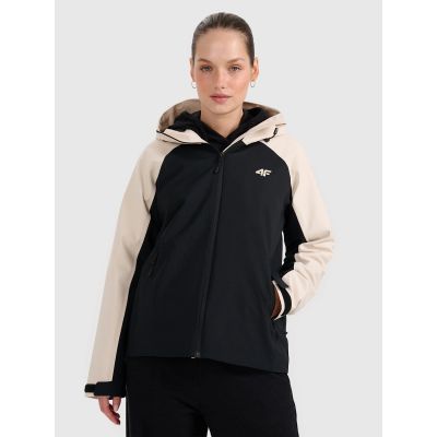 Damen Übergangsjacke Membran 5000 4F 4FRAW25TTJAF0965-83S