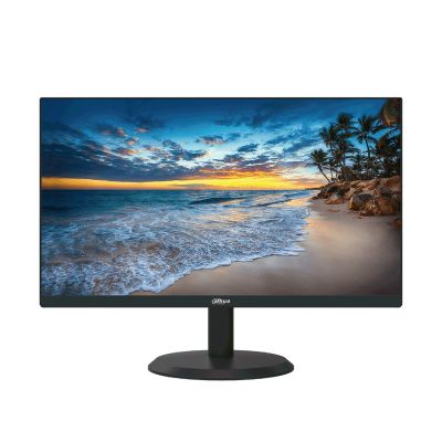 LCD-Monitor DAHUA DHI-LM22-H200 21,45" 1920x1080 16:9 60Hz 6,5 ms mit Lautsprechern