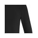 3. MILLET M Seneca Fleece Po Schwarz