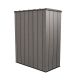 3. Lifetime Premium Gartengarderobe 136x70 60209