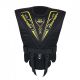 4. TEMPISH Warlock Jr Floorball-Torwartweste