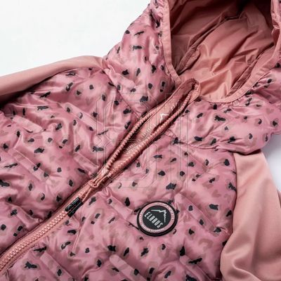 6. Elbrus Emini Jr Jacke 92800439276