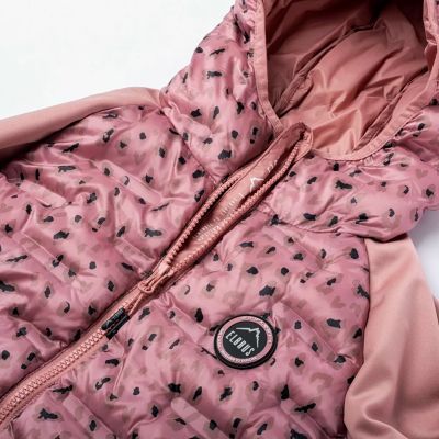 6. Elbrus Emini Jr Jacke 92800439276