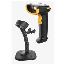 Inateck Barcode-Scanner Modell BCST-35 schwarz