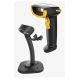 Inateck Barcode-Scanner Modell BCST-35 schwarz