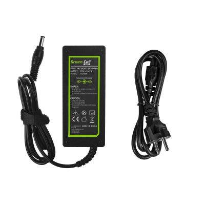 3. GREEN CELL NETZTEIL AD25P ASUS 19V 3,42A 65W
