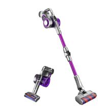 Jimmy JV85 Pro Akku-Staubsauger Lila