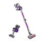 Jimmy JV85 Pro Akku-Staubsauger Lila