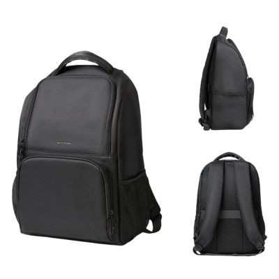 3. Vention KRL 27l Wasserdichter Laptop-Rucksack Schwarz