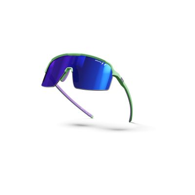 3. JULBO INTENSITY Brille grün