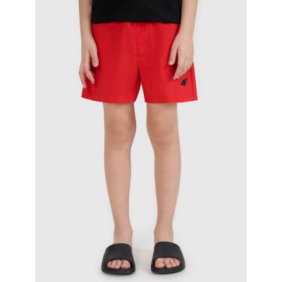2. Jungen-Boardshorts 4F 4FJRMM00UBDSM110-62S