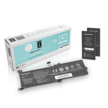 Movano-Akku für Lenovo IdeaPad 320 Notebook, L16L2PB2 (7,4 V–7,6 V) (4100 mAh)