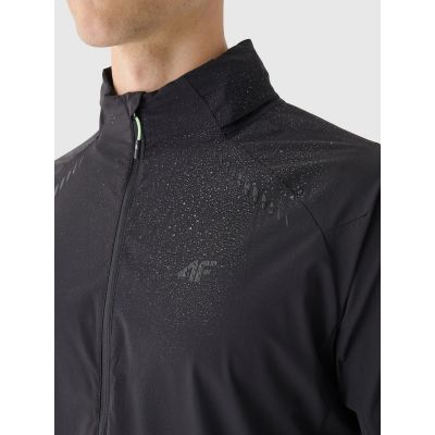 6. Ultraleichte Herren-Laufjacke 4F 4FRAW24TTJAM0775-20S