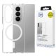 10. 3mk Armor MagCase für Samsung Galaxy Z Fold 7 - Transparent