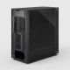 3. Fractal Design Define One Dark TG Light Tint Midi Tower Black